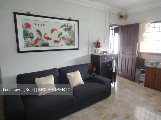 Blk 5 Teck Whye Avenue (Choa Chu Kang), HDB 3 Rooms #178450352